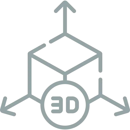 3D vizualizacija - Artis Nekretnine Zadar