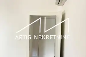 Dugoročni najam, dvosoban stan, potpuno namješteno, Borik, Zadar