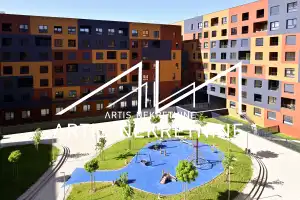 Dugoročni poslovni najam, Zagreb-Črnomerec, 4. kat, 2 GPM, novogradnja (iznajmljivanje)