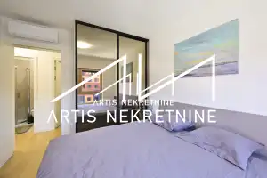 Dugoročni poslovni najam, Zagreb-Črnomerec, 4. kat, 2 GPM, novogradnja (iznajmljivanje)