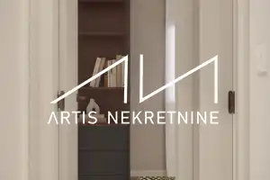 Ekskluzivan dvosoban penthouse s krovnom terasom - Plovanija, Zadar (prodaja)