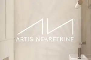 Ekskluzivan dvosoban penthouse s krovnom terasom - Plovanija, Zadar (prodaja)