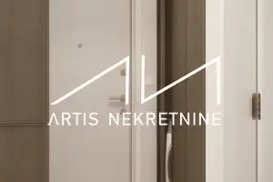 Jednosoban stan na izvrsnoj lokaciji Plovanija, Zadar, novogradnja (prodaja)