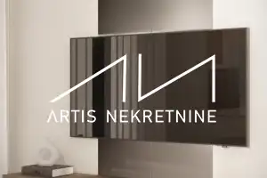 Jednosoban stan na izvrsnoj lokaciji Plovanija, Zadar, novogradnja (prodaja)