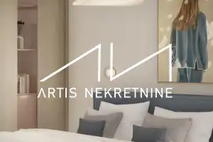 Jednosoban stan na izvrsnoj lokaciji Plovanija, Zadar, novogradnja (prodaja)