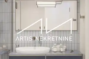 Jednosoban stan na izvrsnoj lokaciji Plovanija, Zadar, novogradnja (prodaja)