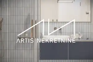 Jednosoban stan na izvrsnoj lokaciji Plovanija, Zadar, novogradnja (prodaja)