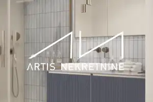 Jednosoban stan, Plovanija, Zadar, drugi kat, novogradnja (prodaja)