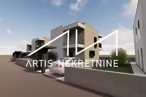 KUĆA S BAZENOM - ZADAR - BRIŠEVO