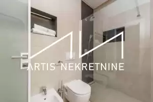 LUKSUZNA VILLA S PET SPAVAĆIH SOBA/GRIJANI BAZEN/SAUNA/GYM - GORICA - SUKOŠAN