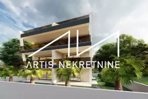 NEW LUXURY APARTMENT 60 m FROM THE SEA - ZADAR DIKLO