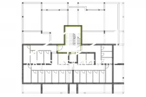 NOVOGRADNJA - BULEVAR - EKSKLUZIVNA PRODAJA STANOVA