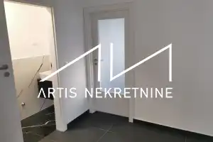 TROSOBAN PENTHOUSE S BAZENOM - ZADAR, BELAFUŽA