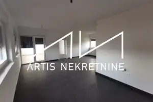 TROSOBAN PENTHOUSE S BAZENOM - ZADAR, BELAFUŽA