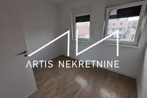 TROSOBAN PENTHOUSE S BAZENOM - ZADAR, BELAFUŽA