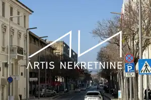 POSLOVNI PROSTOR ZA NAJAM, ZADAR, RELJA, 200 m2 - CENTAR GRADA. 2. KAT (iznajmljivanje)