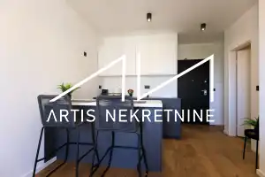 NEWLY BUILT 1-BEDROOM APARTMENT - FULLY FURNISHED & READY TO MOVE IN