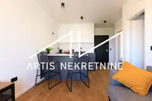 NEWLY BUILT 1-BEDROOM APARTMENT - FULLY FURNISHED & READY TO MOVE IN