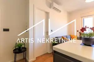 NEWLY BUILT 1-BEDROOM APARTMENT - FULLY FURNISHED & READY TO MOVE IN