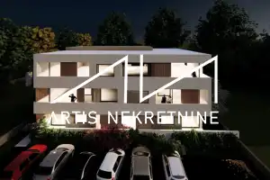 Stan: Zadar, 75.00 m2, novogradnja
