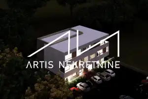 Stan: Zadar, 75.00 m2, novogradnja