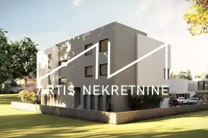 Stan: Zadar, 75.00 m2, novogradnja