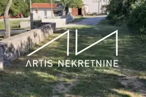 SUKOŠAN - DEBELJAK - GRAĐEVINSKO ZEMLJIŠTE 1259 m2