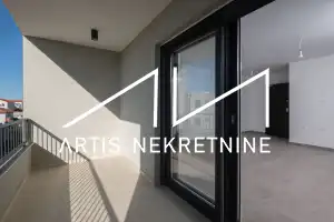 op Opportunity – New Build 2-Bedroom Apartment, Sea View