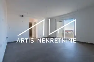 op Opportunity – New Build 2-Bedroom Apartment, Sea View