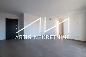 op Opportunity – New Build 2-Bedroom Apartment, Sea View