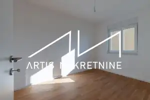 op Opportunity – New Build 2-Bedroom Apartment, Sea View