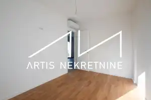 op Opportunity – New Build 2-Bedroom Apartment, Sea View