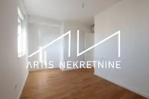 op Opportunity – New Build 2-Bedroom Apartment, Sea View