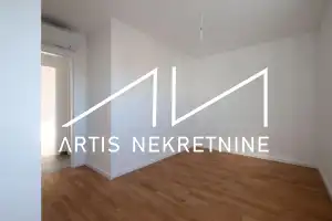 op Opportunity – New Build 2-Bedroom Apartment, Sea View