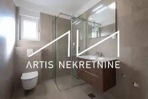 op Opportunity – New Build 2-Bedroom Apartment, Sea View