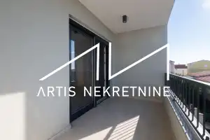 op Opportunity – New Build 2-Bedroom Apartment, Sea View