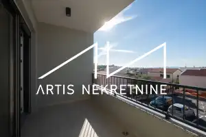 op Opportunity – New Build 2-Bedroom Apartment, Sea View