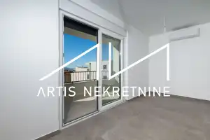 op Opportunity – New Build 2-Bedroom Apartment, Sea View