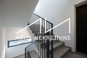 op Opportunity – New Build 2-Bedroom Apartment, Sea View