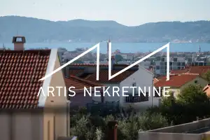 op Opportunity – New Build 2-Bedroom Apartment, Sea View