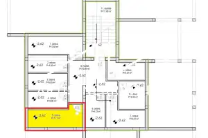 op Opportunity – New Build 2-Bedroom Apartment, Sea View