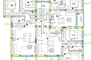 op Opportunity – New Build 2-Bedroom Apartment, Sea View