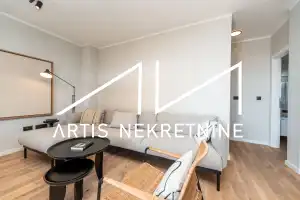 ZADAR, LUKSUZAN PENTHOUSE, MIRNA LOKACIJA, KROVNA TERASA, POGLED NA MORE, MODERNO NAMJEŠTEN I OPREMLJEN