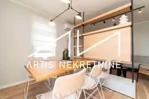 ZADAR, LUKSUZAN PENTHOUSE, MIRNA LOKACIJA, KROVNA TERASA, POGLED NA MORE, MODERNO NAMJEŠTEN I OPREMLJEN