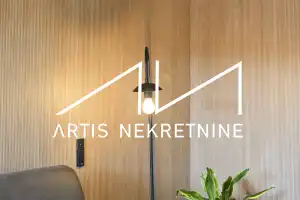 Three-bedroom apartment on the 4th floor of a high-quality new-build development with 2 garage parking spaces – Črnomerec, Zagreb