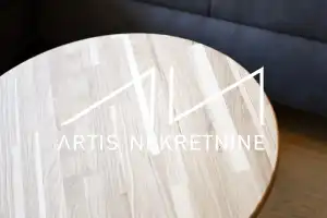 Three-bedroom apartment on the 4th floor of a high-quality new-build development with 2 garage parking spaces – Črnomerec, Zagreb