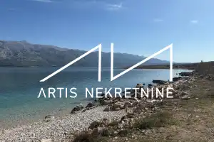 Only 30 m from the Sea! Two-Bedroom Apartment with Breathtaking Views in Vinjerac, EXCLUSIVE! A RARE OPPORTUNITY