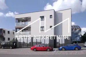 Zadar - Belafuža: poslovni prostor novogradnja, 145 m2, top pozicija