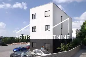 Zadar - Belafuža: poslovni prostor novogradnja, 145 m2, top pozicija