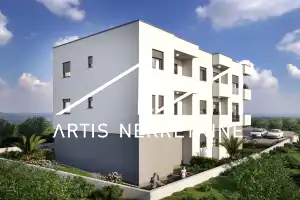 Zadar - Bokanjac, 2-sob stan S2 Z2 - 70 m2, novogradnja